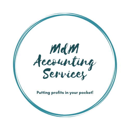 MdM Accounting Services